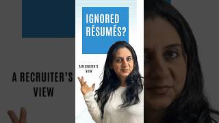 Why Your Résumé Submissions Get Ignored | The Fix That Got Me 4 Interviews in 11 Minute