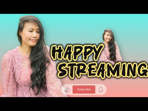 Live streaming of MISS SKAY RETOUCH KONTI BAGO LAYAS