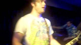 got some purple stuff...hey sunny d-sydney