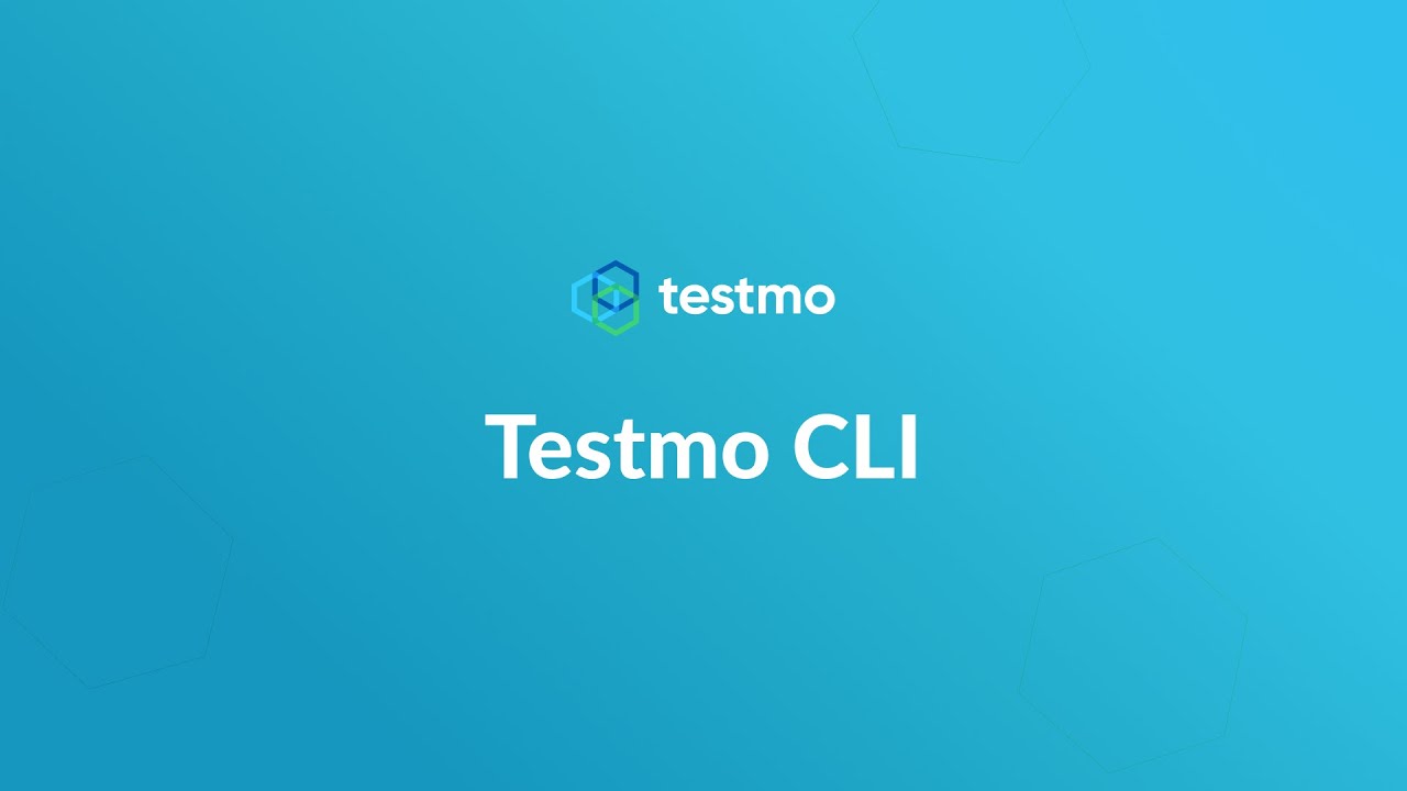 Introduction to the Testmo CLI
