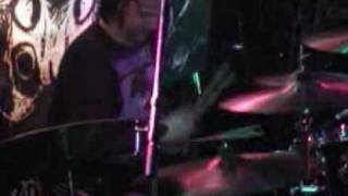 Nasum @ Osaka 2001 (Part 5/5)