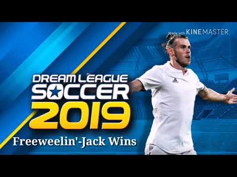 Freewheelin' by Jack Wins~DLS19 Soundtrack