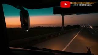 Download lagu Story WA musik minang di bus-Anak rantau mp3