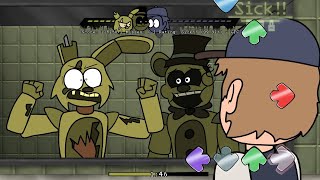 Cover art for Last hour but its in Rhythm Plus