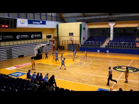 UKS Siódemka Sopot - KKS Olsztyn