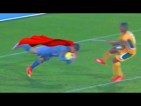 Football thumbnails but not clickbait