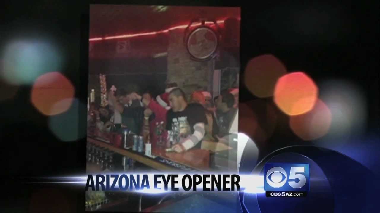 Your News in 60 Seconds for December 13, 2012