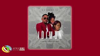 Download lagu Edharris - Idimoni [Feat. Sdudla Somdantso & Pearl] mp3