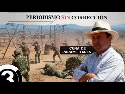 La finca La Carolina de los Uribe Vélez cae por extinción de dominio ¿Quién es el millonario dueño?