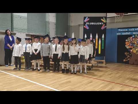 Piosenka naszej klasy