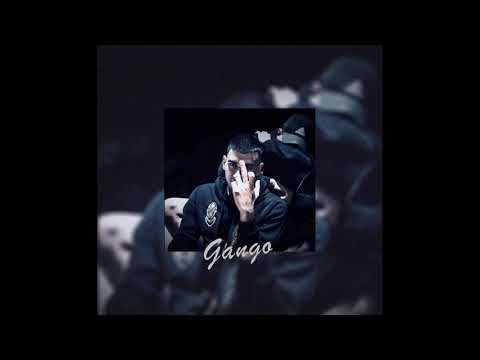 ATC NICO X GGRECO X ATC COCO X TRANNOS TYPE BEAT - GANGO | HARD FLUTE TRAP BEAT INSTRUMENTAL