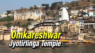 Temple video