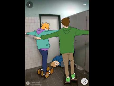 Eddsworld memes #funnypictures #video #viral #eddsworld #funny #meme #fyp