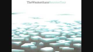 The Weakerthans - Tournament of Hearts