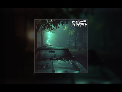 Μαύρος Αμνός - DYSTOPIA (Prod. Μόνος Ακόμα)