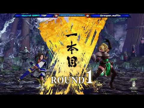 Stun City 09/23/2019 - Samurai Shodown Tournament - TSF, Mango2Tango, NeoRussell