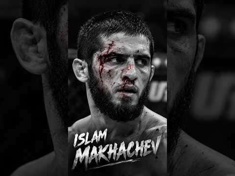Ketika Striking Mematikan Poirier Menembus Pertahanan Makhachev! 🥊🔥 #ufc #mma #sport #boxing