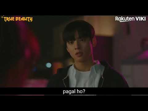 true beauty Korean drama episode 1 in hindi dubbed