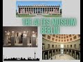 The Altes Museum  Berlin