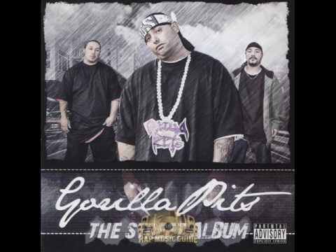 Get It By Gorilla Pits Ft The Dragons & Don Pro