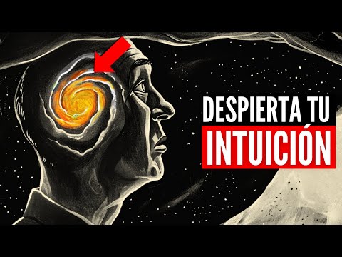 El Poder de la Intuición: Cómo Desarrollar y Confiar en Tu Sexto Sentido