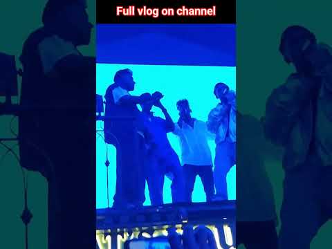 Chaar teen ke toli | Vijay dk live performance | #vijaydk #shorts