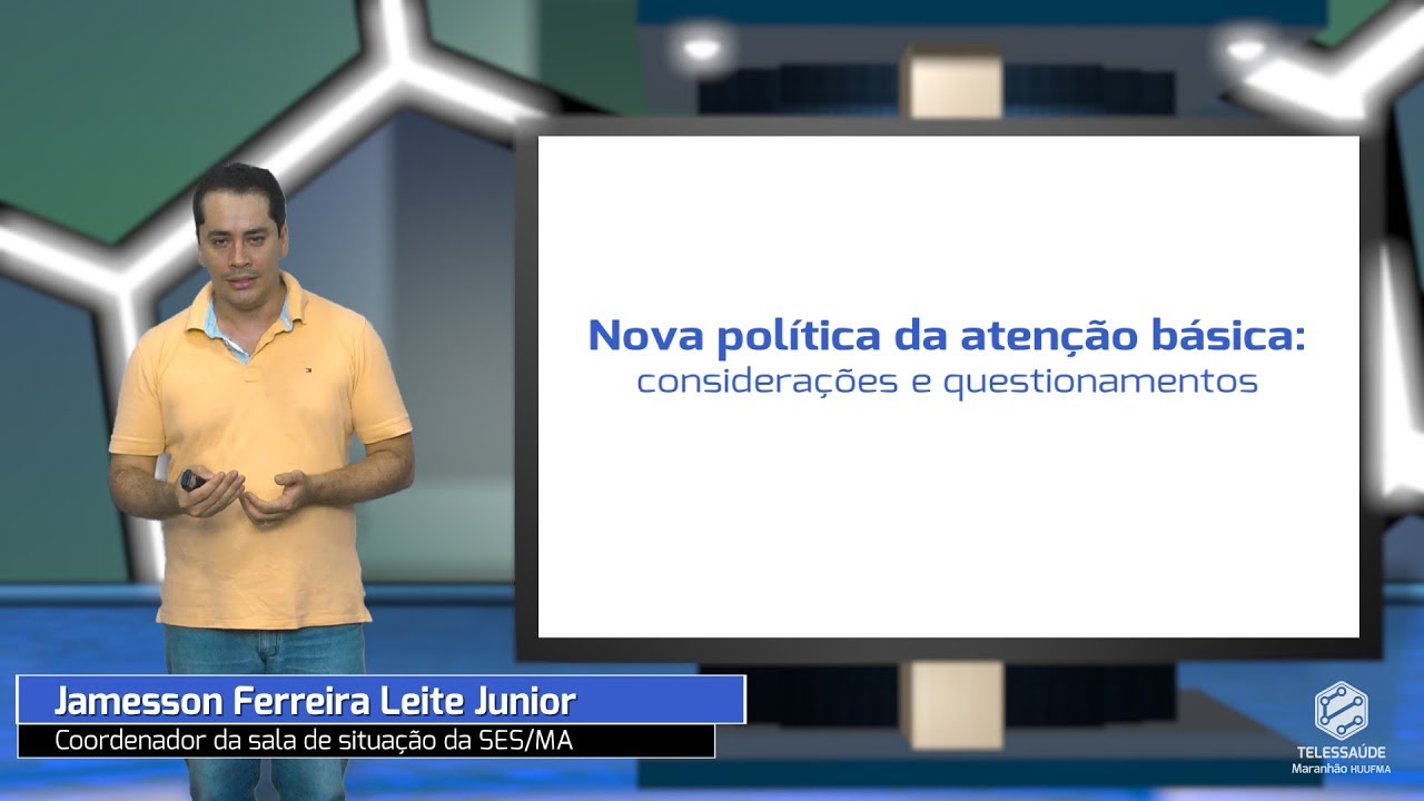 Nova PNAB 2017: considerações e questionamentos