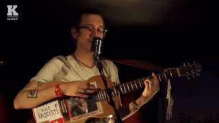 Micah P Hinson - The Possibilities - Live @ le Kalif