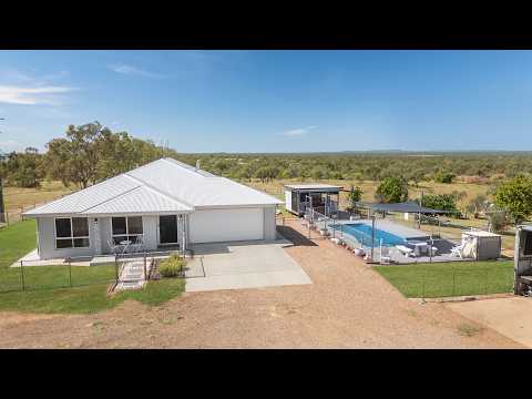 64 Alford Road, Broughton, QLD 4820, 6 રૂમ, 4 બાથરૂમ, Lifestyle Section