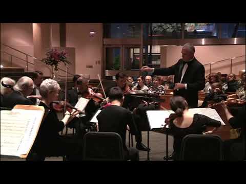 Rossini - Sonata for String Orchestra