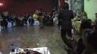 Video thumbnail for Aurora Lubiz y Hugo Daniel CHACARERA