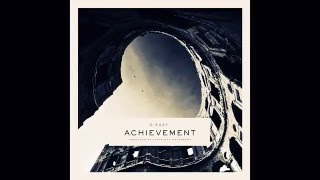 G-Eazy - Achievement ᴴᴰ