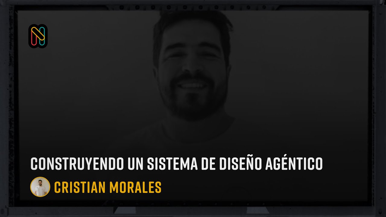 Construyendo un Sistema de Diseño agéntico