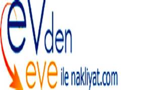 Evden Eve Nakliyat platformu