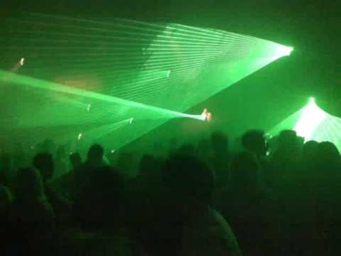 10 Years of Technoboy 11-4-2009