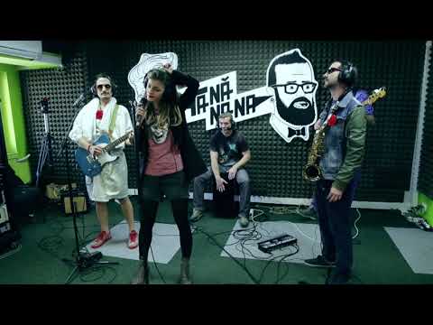 AIDA ŞI NOI - Parastas la New Orleans - LIVE TANĂNANA @ TANĂNIMINEAȚA, 2019,  March 20th