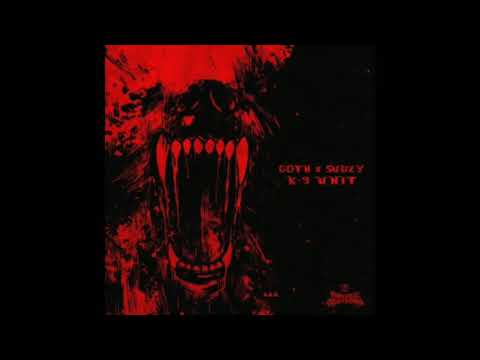 GOTH x SUDZY  MASS HYSTERIA: feat. KILL EBOLA