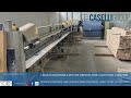 CASELLI Finger Jointing Line Weinig Grecon PROFI JOINT PJ 150 500 6100