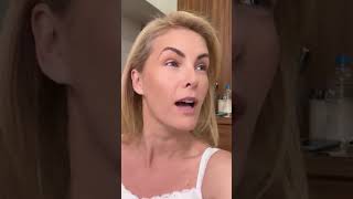 'Nunca foi tão ruim ser milenniall' #anahickmann #gerações #milenial #filhos #idade #shorts