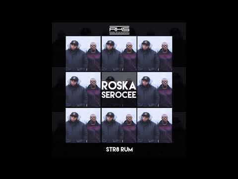 Roska & Serocee - Workard