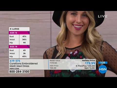 HSN | AT Home 11.02.2018 - 09 AM