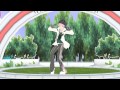 [Vocaloid] Dancing Samurai [Neru Akita, Yukari, IA ...