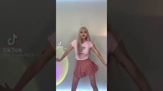 TikTok 巨乳アイドル