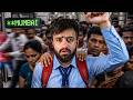 INSIDE INDIA S DEADLIEST TRAIN JOURNEY MUMBAI LOCAL