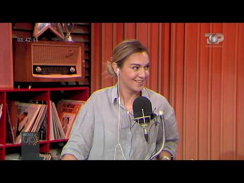 Wake Up, 15 Nentor 2018, Pjesa 3 - Top Channel Albania - Entertainment Show