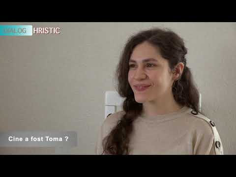 Dialog Hristic - Ciprian Bârsan - Cine a fost Toma ?