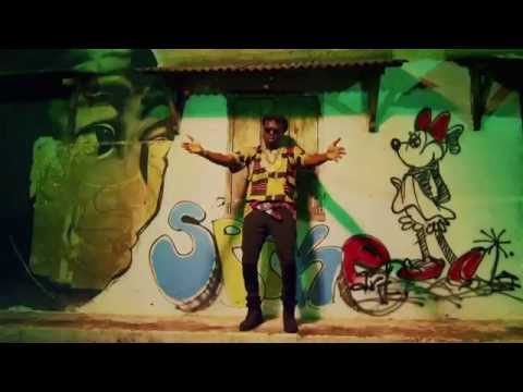 Yaadman fka Yung L - SHOOGA (Official Video)