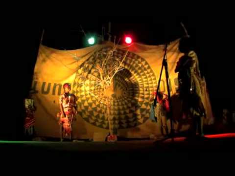 Festival Watinoma Lune du Sahel 2010 - 2/3