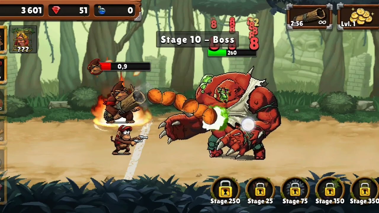 Gameplay Video
