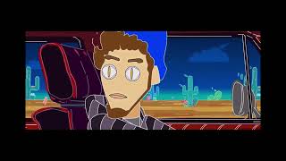 jhené aiko mystic journey visuals